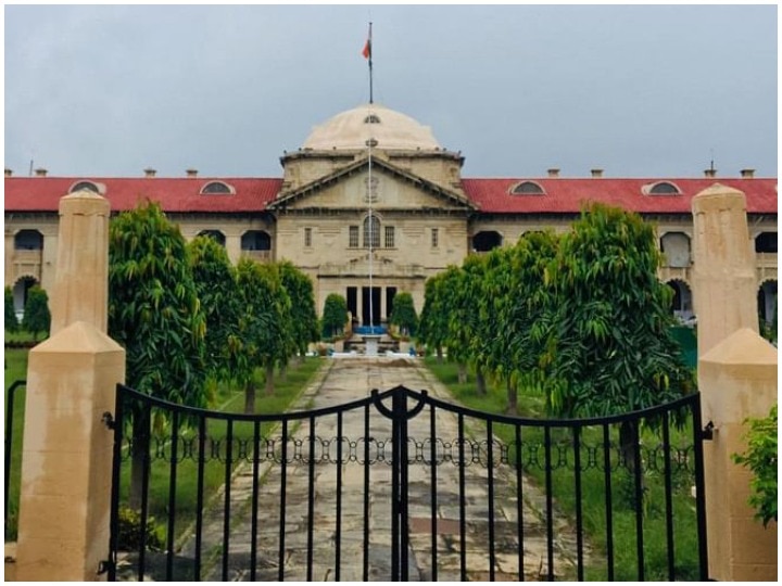 Allahabad High Court said that the government should consider the night curfew on the corona virus infection कोरोना संक्रमण को लेकर सख्त हुआ इलाहाबाद हाईकोर्ट, कहा- नाइट कर्फ्यू पर विचार करे सरकार