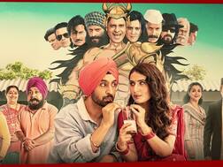 Suraj Pe Mangal Bhari Review: इस फिल्म की कुंडली में लिखा है आपका एंटरटेनमेंट, मनोज बाजपेयी और दिलजीत ने जमाया रंग