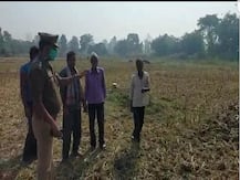 यूपीः लॉ एंड ऑर्डर के साथ अब पराली के प्रदूषण को रोकने का जिम्मा भी उठा रही पीलीभीत पुलिस