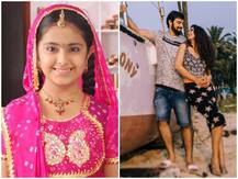 'बालिक बधू' की छोटी आनंदी 'रोडीज' के इस कंटेस्टेंट को कर रही हैं डेट, अविका गौर ने खास तस्वीरों के साथ कंफर्म किया रिलेशन