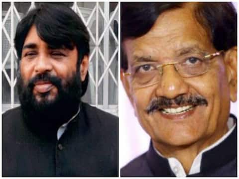 बिहार विधान परिषद चुनाव: नवल किशोर यादव 5वीं बार रहे विजयी, दरभंगा शिक्षक सीट से मदन मोहन झा ने मारी बाजी बिहार विधान परिषद चुनाव: नवल किशोर यादव 5वीं बार रहे विजयी, दरभंगा शिक्षक सीट से मदन मोहन झा ने मारी बाजी