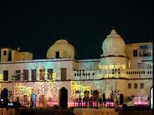 अयोध्या: लेजर शो के जरिये भगवान राम के जीवन का प्रसंग, 24 घाटों पर भव्य होगा दीपोत्सव, पढ़ें आयोजन की पूरी जानकारी