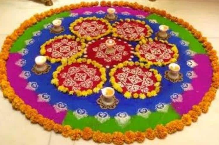Know some important Vastu tips for diwali Diwali 2020 : दीवाली पर वास्तु के अनुसार करें ये काम, मां लक्ष्मी की कृपा से धन-धान्य की नहीं होगी कमी