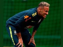 ब्राजील को लगा बड़ा झटका, चोटिल नेमार विश्व कप क्वालीफायर से बाहर