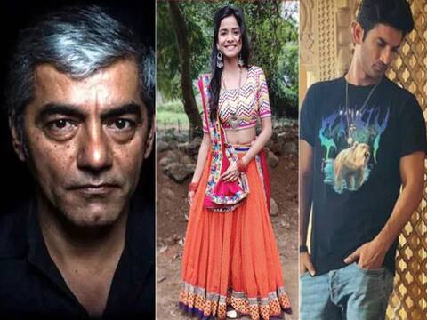 आसिफ बसरा, सुशांत सिंह और प्रेक्षा मेहता समेत फिल्म और सिनेमा जगत से इन 5 सेलेब्स ने किया सुसाइड आसिफ बसरा, सुशांत सिंह और प्रेक्षा मेहता समेत फिल्म और सिनेमा जगत से इन 5 सेलेब्स ने किया सुसाइड