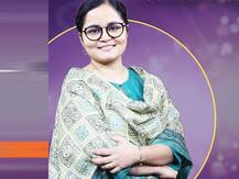 जानिए कौन है KBC 12 में एक करोड़ जीतने वाली नाजिया नसीम, गुरुग्राम की एक कंपनी में हैं ग्रुप मैनेजर