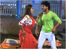 Bhojpuri Song: अंजना सिंह और खेसारी लाल की रोमांटिक केमिस्ट्री ने मचाई धूम, लोगों को खूब पसंद आ रहा गाना