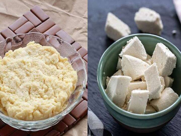meerut Adulteration paneer and mawa identification know easy ways to find adulteration ann मेरठ: खरीद रहे हैं मावा और पनीर तो इस बात का रखें ध्यान, ऐसे करें असली और नकली की पहचान
