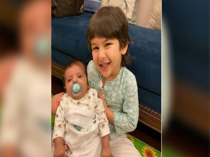 तैमूर खान की कोई भी फोटोज हो या कोई भी वीडियो सोशल मीडिया पर वायरल होने में समय नहीं लगता.