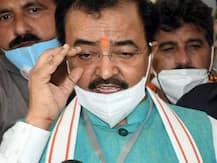 यूपी के डिप्टी सीएम केशव प्रसाद मौर्य ने अखिलेश यादव पर साधा निशाना, बोले- जनता उन्हें कुर्सी से हटा चुकी है