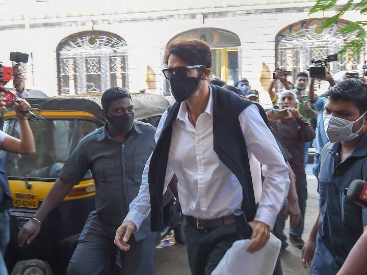 अर्जुन रामपाल से NCB ने करीब 7 घंटे तक पूछताछ की, ड्रग्स को लेकर अभिनेता ने दिया ये बयान