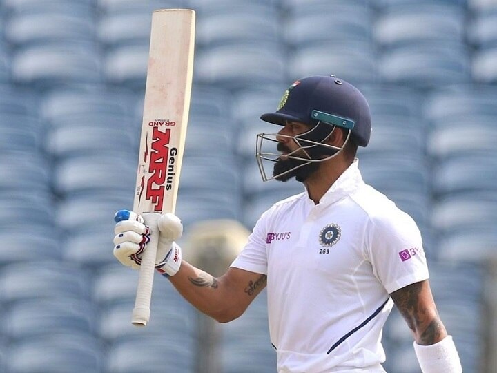 India vs Australia 2020: Rise in Ticket Demand For Virat Kohli Lone Test at Adelaide Oval Ind vs Aus: ऑस्ट्रेलिया में भी विराट के दीवाने हैं लोग, जिस टेस्ट में खेलेंगे कोहली उसकी टिकट की मांग बढ़ी