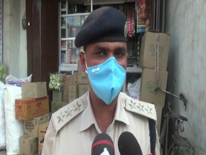 Bihar: In Hajipur, criminals shot and looted Rs 5 lakh in broad daylight, police engaged in investigation ann बिहार: हाजीपुर में अपराधियों ने दिनदहाड़े व्यवसायी को गोली मारकर लूटे 5 लाख रुपये, जांच में जुटी पुलिस
