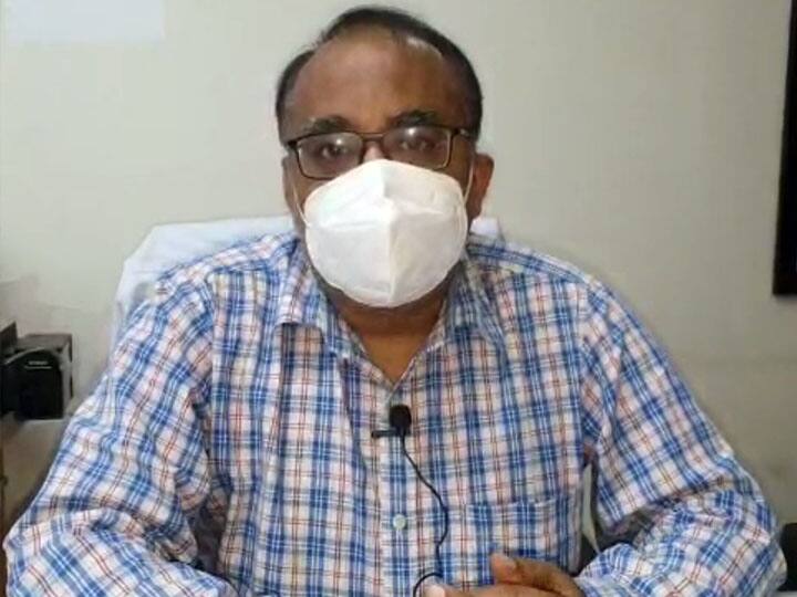 मेरठ: मेडिकल कॉलेज में ऑक्सीजन मास्क के अभाव में मरीज की मौत का आरोप, परिजनों ने किया हंगामा Meerut death of patient due to lack of oxygen mask in Medical college ann मेरठ: मेडिकल कॉलेज में ऑक्सीजन मास्क के अभाव में मरीज की मौत का आरोप, परिजनों ने किया हंगामा