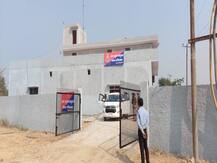 गाजियाबाद: मधुबन बापूधाम होगा जिले के नये थाने का नाम, सोमवार से काम करना शुरु कर देगा 20वां पुलिस स्टेशन