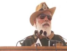 दिवाली पर लोंगेवाला पोस्ट से PM मोदी ने चीन-पाकिस्तान को दी चेतावनी, पढ़ें 10 बड़ी बातें