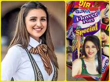 पटाखे के पैकेट पर परिणीति की फोटो देख फैन ने किया मज़ाक, जानिए क्या मिला जवाब