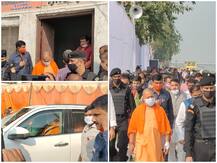 दीपोत्सव कार्यक्रम पर बोले श्री राम जन्मभूमि ट्रस्ट के महासचिव, 'अयोध्या को मिला नया त्योहार'