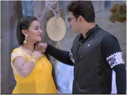 Bhojpuri Song: बेहद रोमांटिक है पवन सिंह और अक्षरा सिंह का ये गाना, मिल चुके हैं 4 करोड़ से अधिक व्यूज