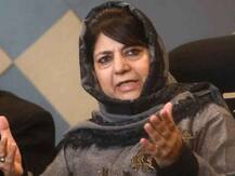 महबूबा मुफ्ती ने कहा- भारत-पाकिस्तान राजनीतिक मजबूरियों से ऊपर उठें और बातचीत की पहल करें