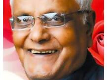 बीजेपी के वरिष्ठ नेता कैलाश सारंग का आज किया जाएगा अंतिम संस्कार, शनिवार को मुंबई के अस्पताल में हुआ था निधन