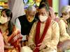 मुख्यमंत्री अरविंद केजरीवाल ने अक्षरधाम मंदिर में किया दिवाली पूजन, लोगों से की प्रदूषण न फैलाने की अपील