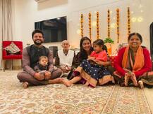 #Diwali: विराट कोहली से लेकर डेविड वॉर्नर तक, खेल जगत ने इस तरह दी दीवाली की शुभकानाएं