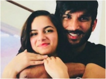 सुशांत सिंह राजपूत को याद कर भांजी मल्लिका ने लिखा बेहद इमोशनल पोस्ट, बोलीं- भगवान ने आपको..