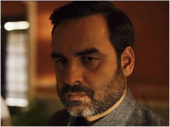 pankaj Tripathi acting is a spiritual process, inner focus is always actively immersed in his craft अभिनेता पंकज त्रिपाठी का बड़ा खुलासा, बताया- वो कैसे निभा पाते हैं इतने गंभीर रोल