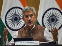 एस जयशंकर ने चीन के विदेश मंत्री से की बात, इन मुद्दों पर हुई चर्चा