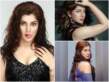 In Pics: भोजपुरी एक्ट्रेस स्मृति सिन्हा का बेहद ग्लैमरस फोटोशूट मचा रहा धमाल, आपने देखा क्या?