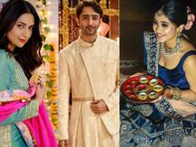 Diwali 2020: सिद्धार्थ शुक्ला, गौहर खान, दिव्यांका त्रिपाठी समेत इन टीवी सेलेब्स ने दी दिवाली की शुभकामनाएं