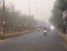 मेरठ: पटाखों पर बैन का असर दिखा, शहर की आबोहवा में हुआ सुधार, लोगों ने कहा-पर्यावरण को बचाना है