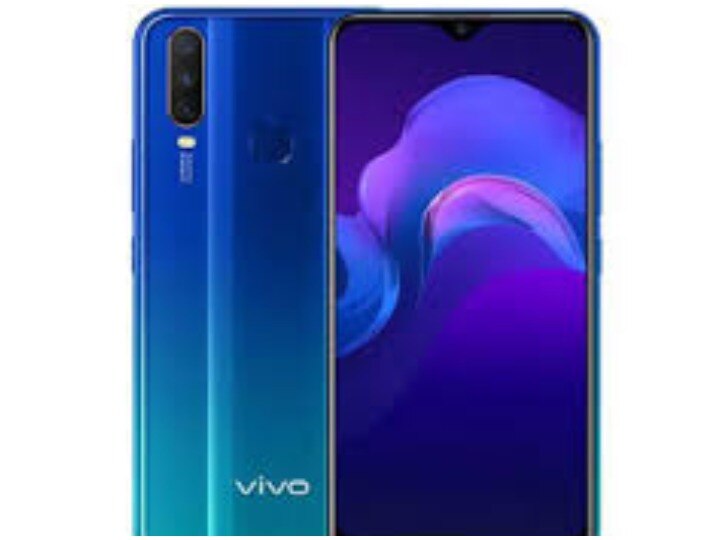 vivo y11 ki kimat kya hai