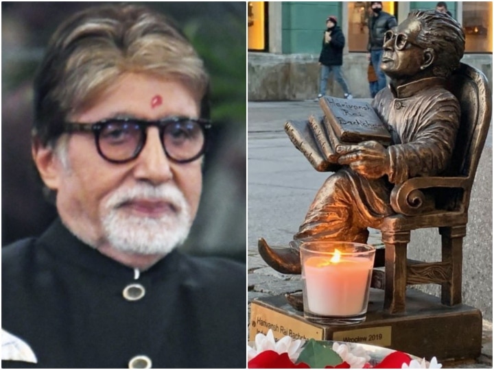 Why was this Diwali so special for Amitabh Bachchan? Know the reason अमिताभ बच्चन के लिए ये दिवाली क्यों रही इतनी खास? जानें वजह