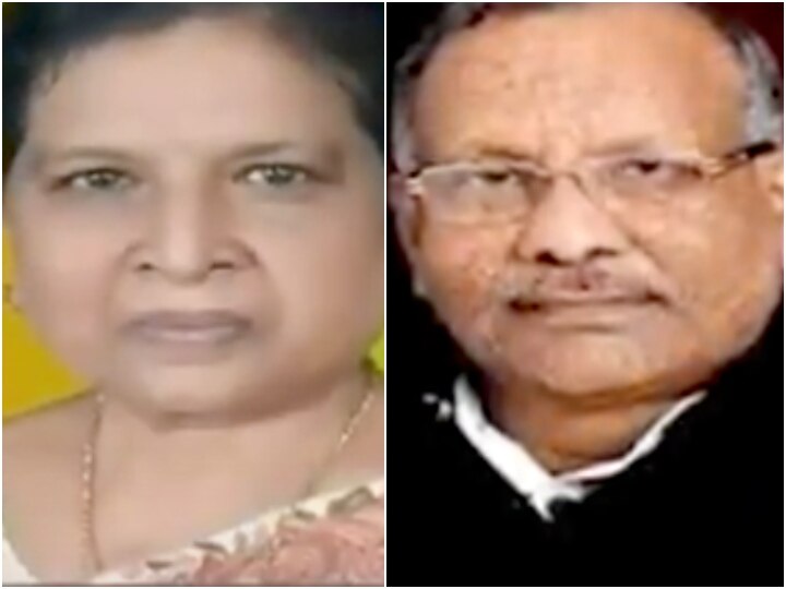 Tarkishore Prasad and Renu Devi may be next Deputy CM of Bihar बिहार में हो सकते हैं दो डिप्टी सीएम, बीजेपी के तारकिशोर प्रसाद और रेणु देवी का नाम लगभग तय