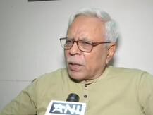 बिहार: कांग्रेस के प्रदर्शन से RJD नाराज, शिवानंद तिवारी बोले- चुनाव जोरों पर था, राहुल पिकनिक मना रहे थे