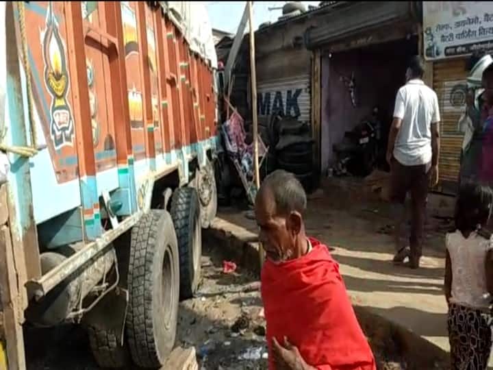 बिहार: अलग-अलग जगह हुए सड़क हादसे में 5 लोगों की मौत, कई लोग घायल Bihar: 5 people killed, many injured in road accident in different places ann बिहार: अलग-अलग जगह हुए सड़क हादसे में 5 लोगों की मौत, कई लोग घायल