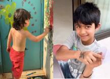 तैमूर से लेकर विआन कुंद्रा तक बेहद क्रिएटिव हैं ये स्टार किड्स, तस्वीरों में देखें झलक