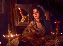 इस दीवाली Nora Fatehi ने ढहाया कहर, इस अंदाज़ से उड़ाए होश, देखें तस्वीरें