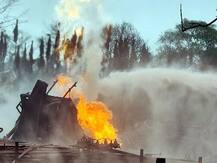 असम: बगजान तेल कुएं में लगी आग पर 5 महीने बाद पाया काबू, 3 कर्मचारियों की मौत