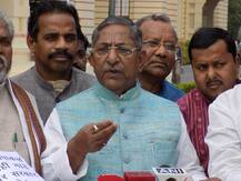 बिहार: नंद किशोर यादव ही होंगे विधानसभा अध्यक्ष, पटनासाहिब सीट से हैं भाजपा विधायक