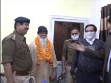 कानपुर: 28 साल बाद पाकिस्तान से अपने वतन लौटे शमशुद्दीन, पिता से नाराज होकर छोड़ा था घर, ऐसे पहुंचे पड़ोसी मुल्क