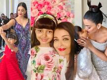 Birthday Special: 9 साल की हुईं आराध्या बच्चन, मां ऐश्वर्या के साथ ऐसी है बॉन्डिंग, देखिए तस्वीरें