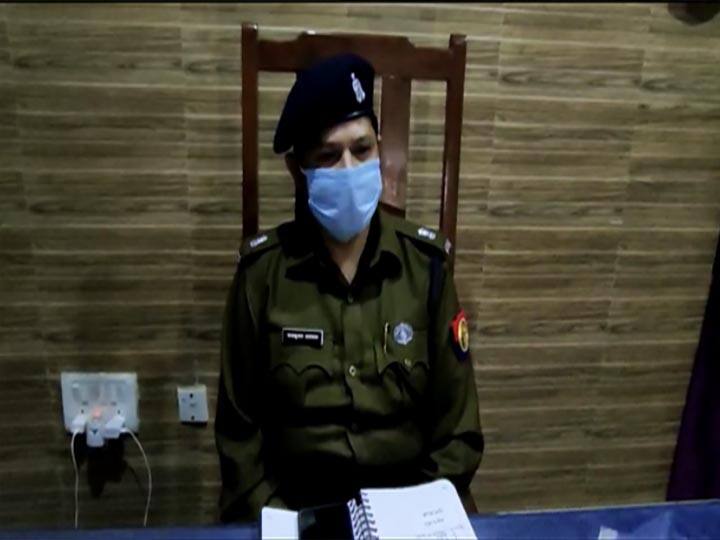 कानपुर: मामूली विवाद ने पकड़ा तूल, दो पक्षों के बीच जमकर हुई पत्थरबाजी, एक युवक की मौत Man died in clash between two groups in Kanpur ann कानपुर: मामूली विवाद ने पकड़ा तूल, दो पक्षों के बीच जमकर हुई पत्थरबाजी, एक युवक की मौत