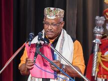 कौन हैं तारकिशोर प्रसाद जो होंगे बिहार के नए उपमुख्यमंत्री, जानें उनके बारे में