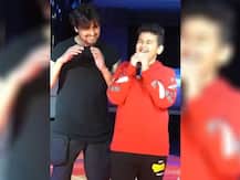 सोनू निगम नहीं चाहते बेटे नीवन को भारत में सिंगर बनाना, पहले ही भेज चुके हैं दुबई