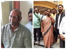 बिहार: तारकिशोर प्रसाद और रेणू देवी  ही होंगे बिहार के नए डिप्टी सीएम, नीतीश कुमार के साथ लेंगे शपथ