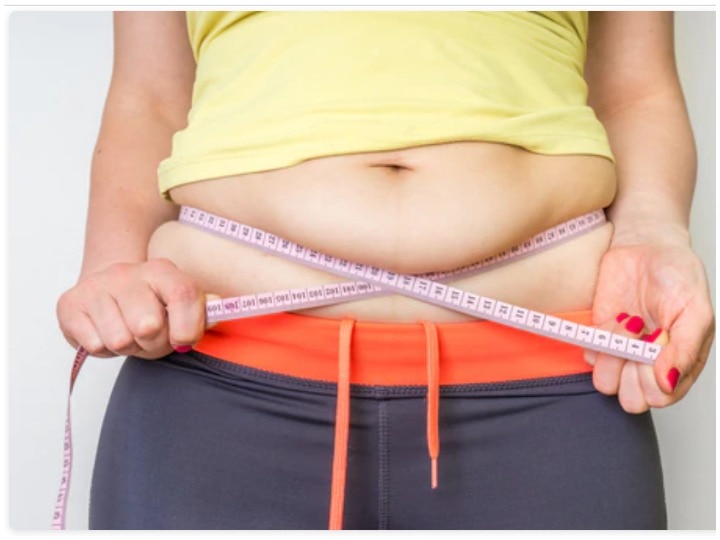 Weight Loss: belly fat decreases beauty of body, try these home remedies to remove fat Weight Loss: बढ़ा पेट शरीर की घटाता है संदुरता, देसी उपाय से वजन कम कर खुद को बना सकते हैं आकर्षक