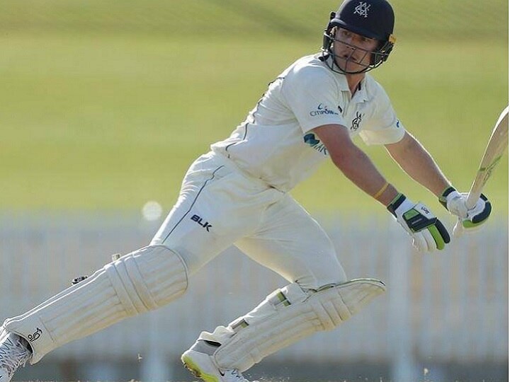 India vs Australia Adam Gilchrist says Will Pucovski might miss first Test despite strong reason for inclusion हर तरफ हो रही है इस ऑस्ट्रेलियाई युवा बल्लेबाज की चर्चा, गिलक्रिस्ट-टेलर ने भारत के खिलाफ खिलाने की मांग की